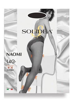 NAOMI 140 COLLANT MODEL NERO 4 - Farmaciapacini.it
