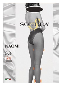 NAOMI 30 COLLANT MODEL NERO 3 - Farmaciapacini.it