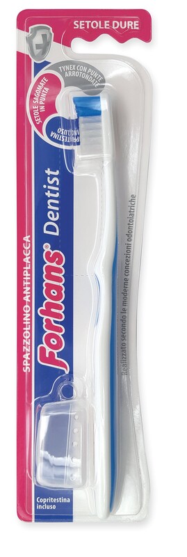 FORHANS SPAZZOLINO DENTIST MED - Farmaciapacini.it
