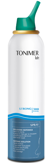 TONIMER LAB STRONG SPRAY 200 ML - Farmaciapacini.it