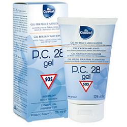 PC 28 GEL TUBO 125 ML - Farmaciapacini.it