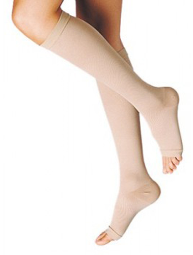 GAMBALETTO TERAPEUTICO DUALSAN P APERTO KKL2 3 - Farmaciapacini.it