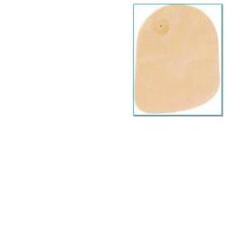 SACCA ANATOMICA PER COLOSTOMIA CON BARRIERA PROTETTIVA IDROCOLLOIDALE A PROTEZIONE TOTALE NOVA 20/60 MM 30 PEZZI - Farmaciapacini.it