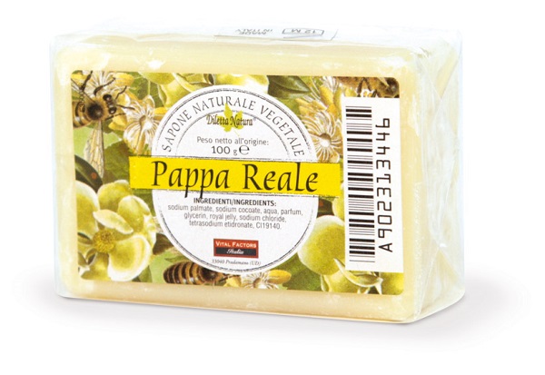 DILETTA N SAP PAPPA REA 100G - Farmaciapacini.it