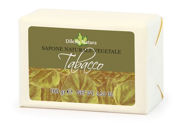 DILETTA N SAP TABACCO 100G - Farmaciapacini.it