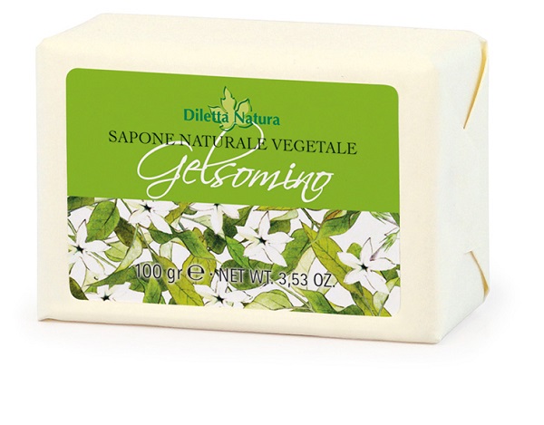 DILETTA N SAP GELSOMINO 100G - Farmaciapacini.it