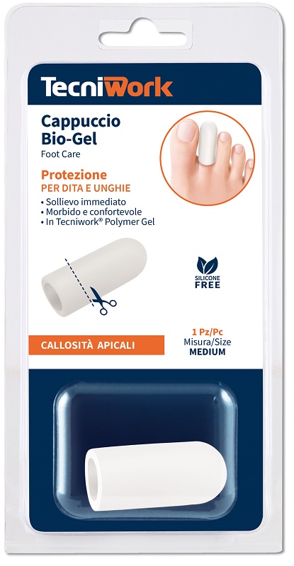 BIOGEL PROTEZIONE DITA M BLISTER 1 PEZZO - Farmaciapacini.it