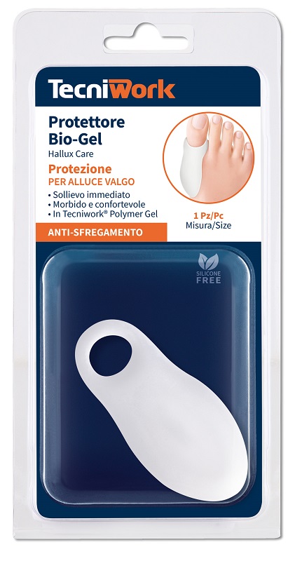 BIOGEL ALLUCE DP SPES PIC BLIS - Farmaciapacini.it