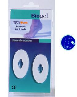 BIOGEL PROT O BLIST 2PZ - Farmaciapacini.it