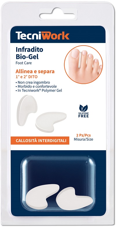 BIOGEL INFRADITO PIC 2PZ - Farmaciapacini.it