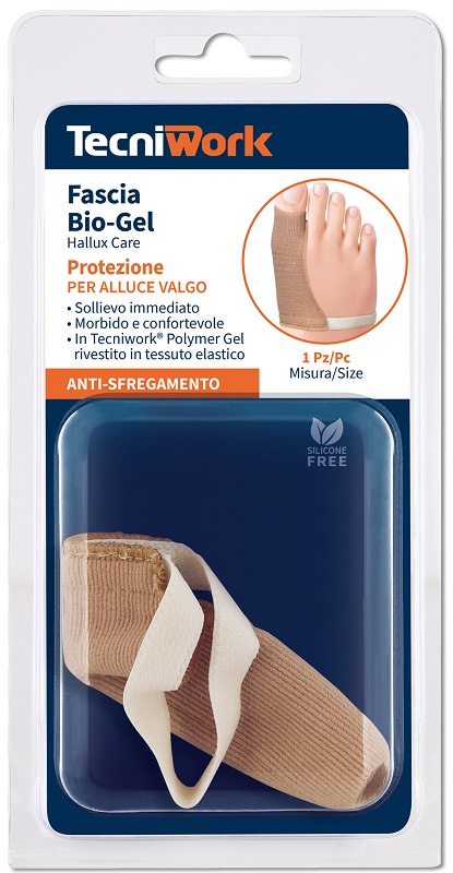 BIOGEL PROT ALLUCE GR BLIST 1P - Farmaciapacini.it