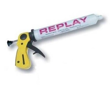 REPLAY PASTA 1 SIRINGA 100 G - Farmaciapacini.it