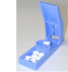 PORTA TAGLIA PILLOLE - Farmaciapacini.it