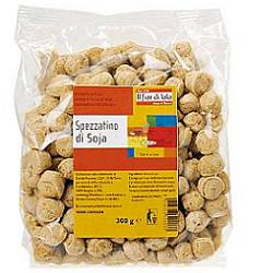 SPEZZATINO DI SOJA 300 G - Farmaciapacini.it