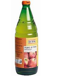 ACETO MELE NON PASTORIZZATO 750 ML - Farmaciapacini.it