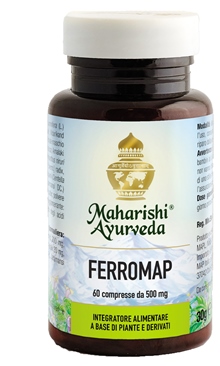 FERROMAP 60 COMPRESSE - Farmaciapacini.it