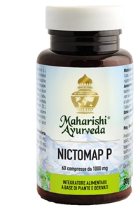 NICTOMAP P 60 COMPRESSE - Farmaciapacini.it