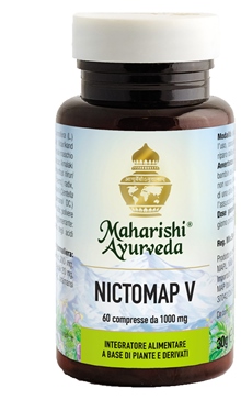 NICTOMAP V 60 COMPRESSE - Farmaciapacini.it