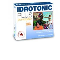IDROTONIC SALINO 12 BUSTINE - Farmaciapacini.it
