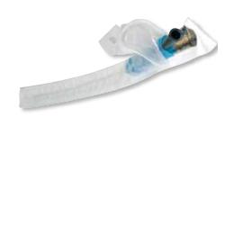 CATETERE VESCICALE IN PVC RUSCH FLOCATH QUICK 1 VIA PER CATETERISMO AD INTERMITTENZA CON AUTOLUBRIFICANTE 2 FORI SMUSSATI PUNTA NELATON CH12 LUNGHEZZA 40 CM 30 PEZZI - Farmaciapacini.it