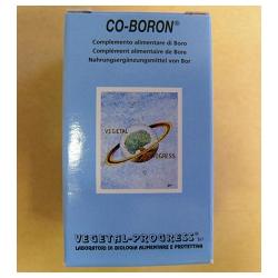 CO BORON 30 CAPSULE - Farmaciapacini.it