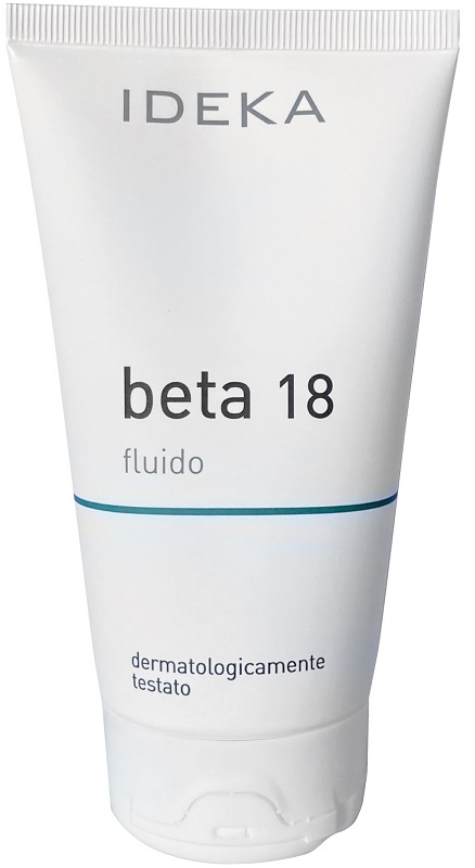 BETA 18 FLUIDO 125ML - Farmaciapacini.it