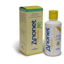 ANONET LIQUIDO 150 ML - Farmaciapacini.it