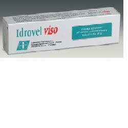 IDROVEL VISO CREMA 30 G - Farmaciapacini.it