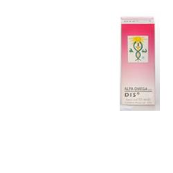 FITOMEGA DIS 16 GOCCE 50 ML - Farmaciapacini.it