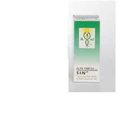FITOMEGA SIN 6 GOCCE 50 ML - Farmaciapacini.it