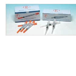 SIRINGA FARMATEXA 5 ML CON AGO 12 GAUGE 22 - Farmaciapacini.it