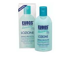 EUBOS SENSITIVE EMULSIONE DERMO PROTETTIVA 200 ML - Farmaciapacini.it