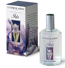 IRIS ACQUA PROFUMATA TONICA 100 ML - Farmaciapacini.it