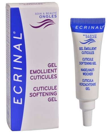ECRINAL GEL ANTICUTICOLE 10 ML - Farmaciapacini.it