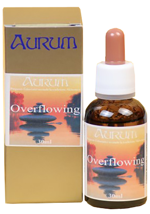 OVERFLOWING GOCCE 30 ML - Farmaciapacini.it