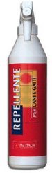 REPELLENTE CANI GATTI SPRAY 500 ML - Farmaciapacini.it