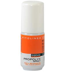 PROPOLYX 25 ML - Farmaciapacini.it