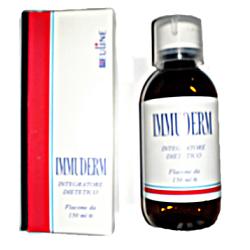 IMMUDERM SCIROPPO 200 ML - Farmaciapacini.it