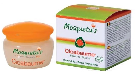 CICABAUME BALS CALEND ROSA 30M - Farmaciapacini.it