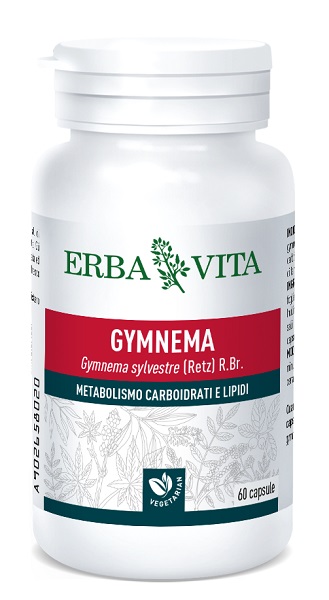 GYMNEMA SYLVESTRE 60 CAPSULE 350 MG - Farmaciapacini.it