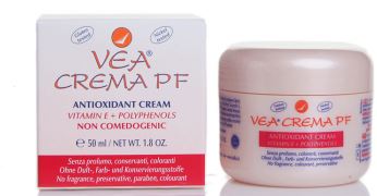 VEA CREMA PF VITAMINA POLIFUNZIONALE 50 ML - Farmaciapacini.it
