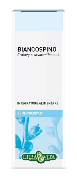 GEMMODERIVATO BIANCOSPINO 50 ML - Farmaciapacini.it