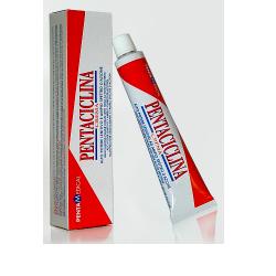 PENTACICLINA CREMA 30 ML - Farmaciapacini.it