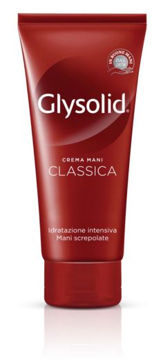 GLYSOLID CREMA MANI TUBETTO 100 ML - Farmaciapacini.it
