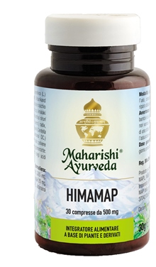 HIMAMAP 30 COMPRESSE - Farmaciapacini.it