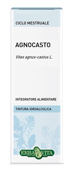 AGNOCASTO SOLUZIONE IDROALCOLICA 50 ML - Farmaciapacini.it