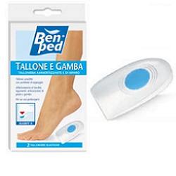 BENPED TALLONIERA MEDIA 35/37 2 PEZZI - Farmaciapacini.it