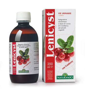 LENICYST 200 ML - Farmaciapacini.it