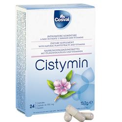 CISTYMIN 24 CAPSULE - Farmaciapacini.it