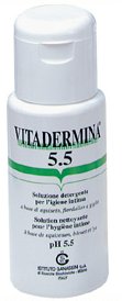 VIDERMINA DET DEL 5,5 200 ML - Farmaciapacini.it